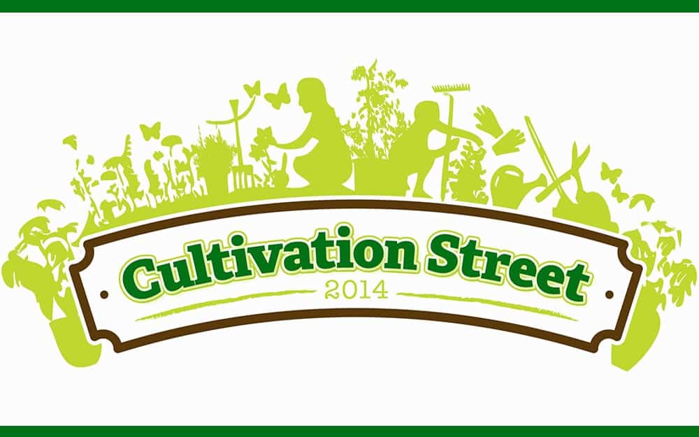 Win £10,000 for your street with Cultivation Street