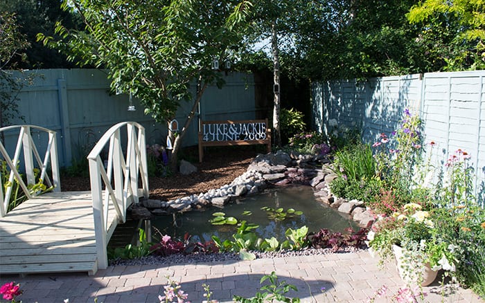 Love Your Garden series 4 episode 8: Before and after photos