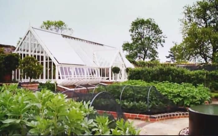 Growing under glass – greenhouses, cold frames and cloches