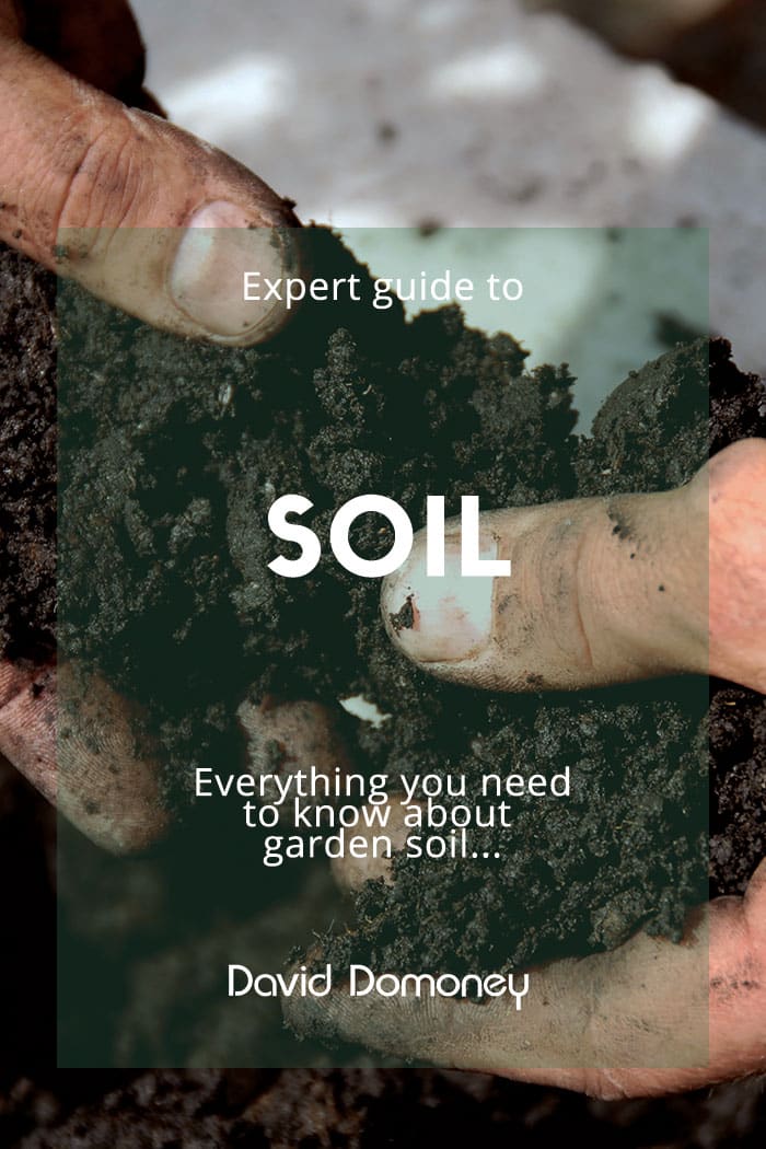 Soil