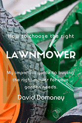 Lawnmower buying guide: How to choose the best lawn mower