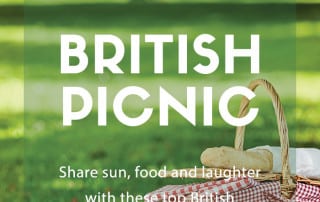 british picnic spots