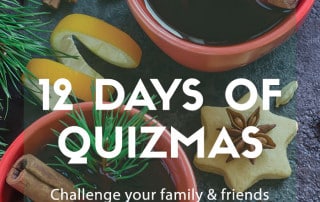 Christmas Quiz