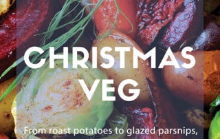 christmas veg