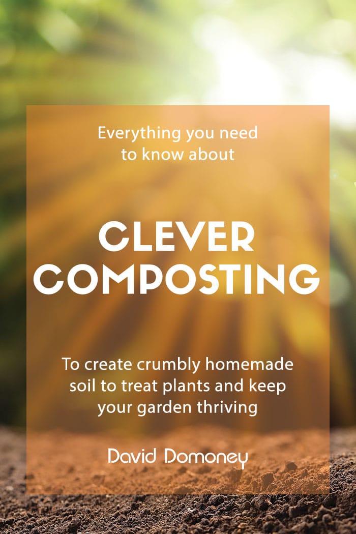 Clever composting