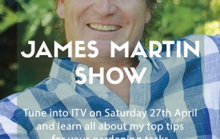 James Martin