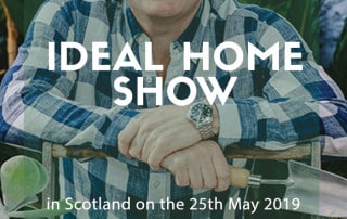 Ideal Home Show Scotland