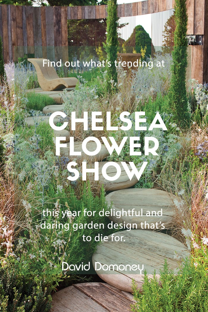 Chelsea 2019: Designs to die for