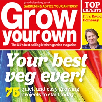 grow your own