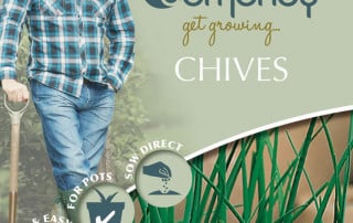 chives