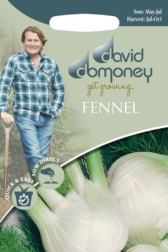 Get growing Mr. Fothergill’s Fennel