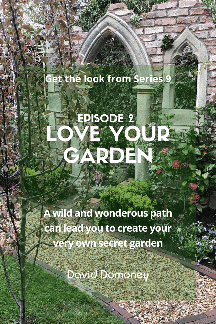 Love your Garden: Series 9, episode 2