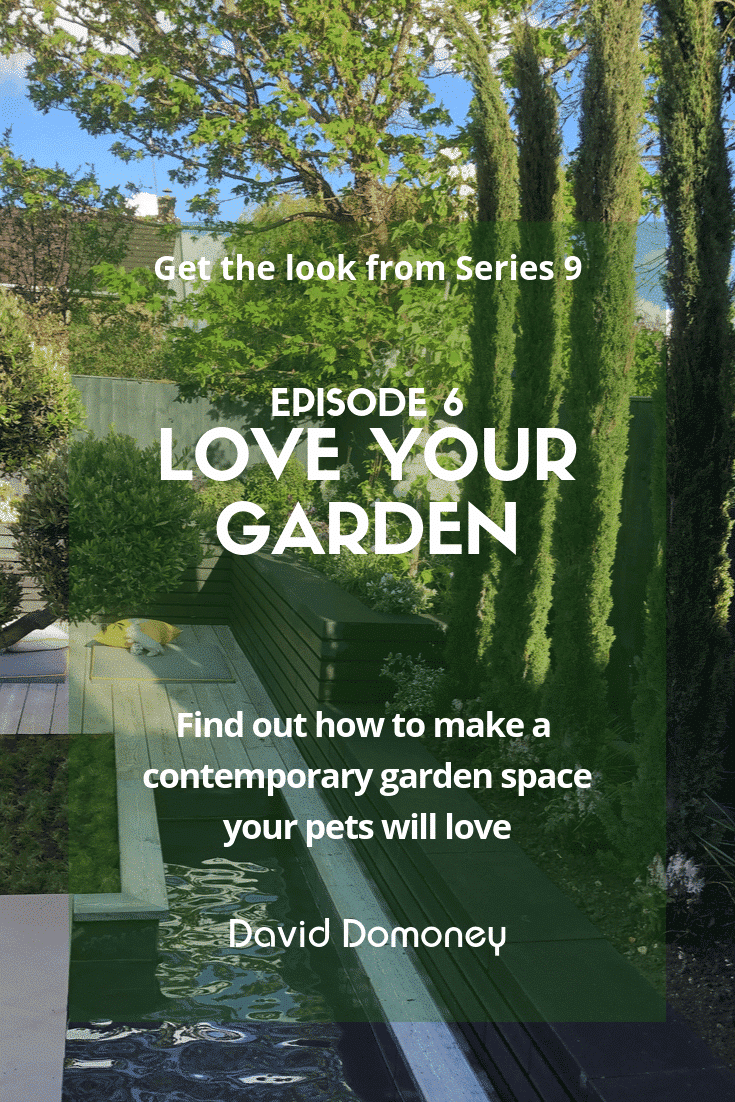 Love Your Garden: Series 9, episode 6