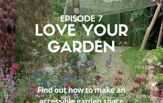 Love your garden