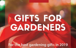 gardening gifts