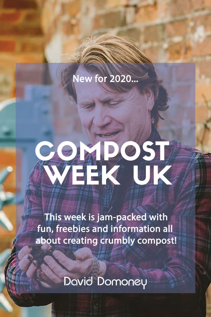 Compost Week UK 2020