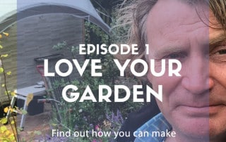 Love Your Garden