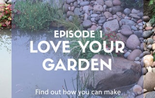 Love Your Garden