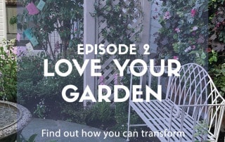 Love Your Garden