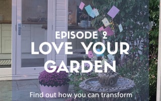 Love Your Garden