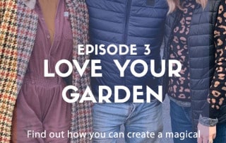 Love Your Garden