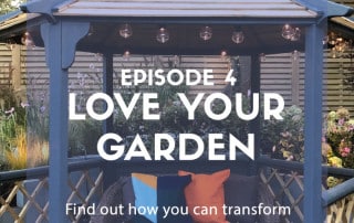 Love Your Garden