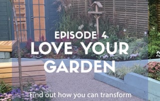 Love Your Garden