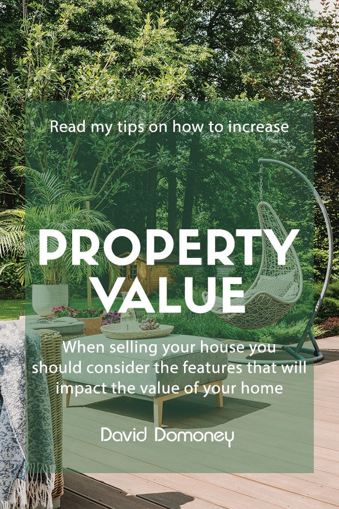 14 things that add and decrease property value