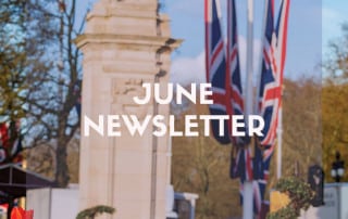 June newsletter