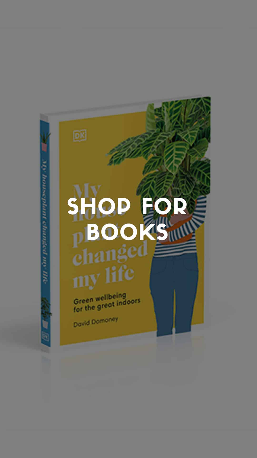 David Domoney Shop – Books